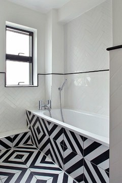 Graphic Twist . Ladbroke Grove