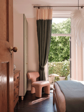 Le Cabinet de Curiosité