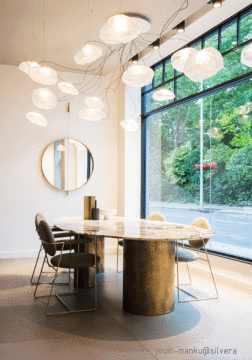 Concept Store in Chelsea . London